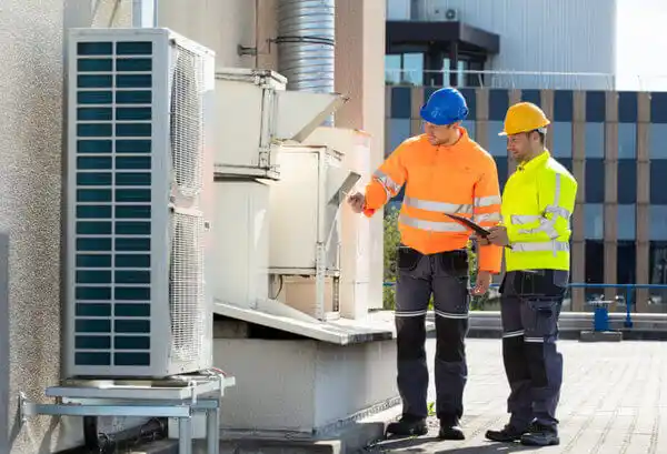 energy audit Boquerón